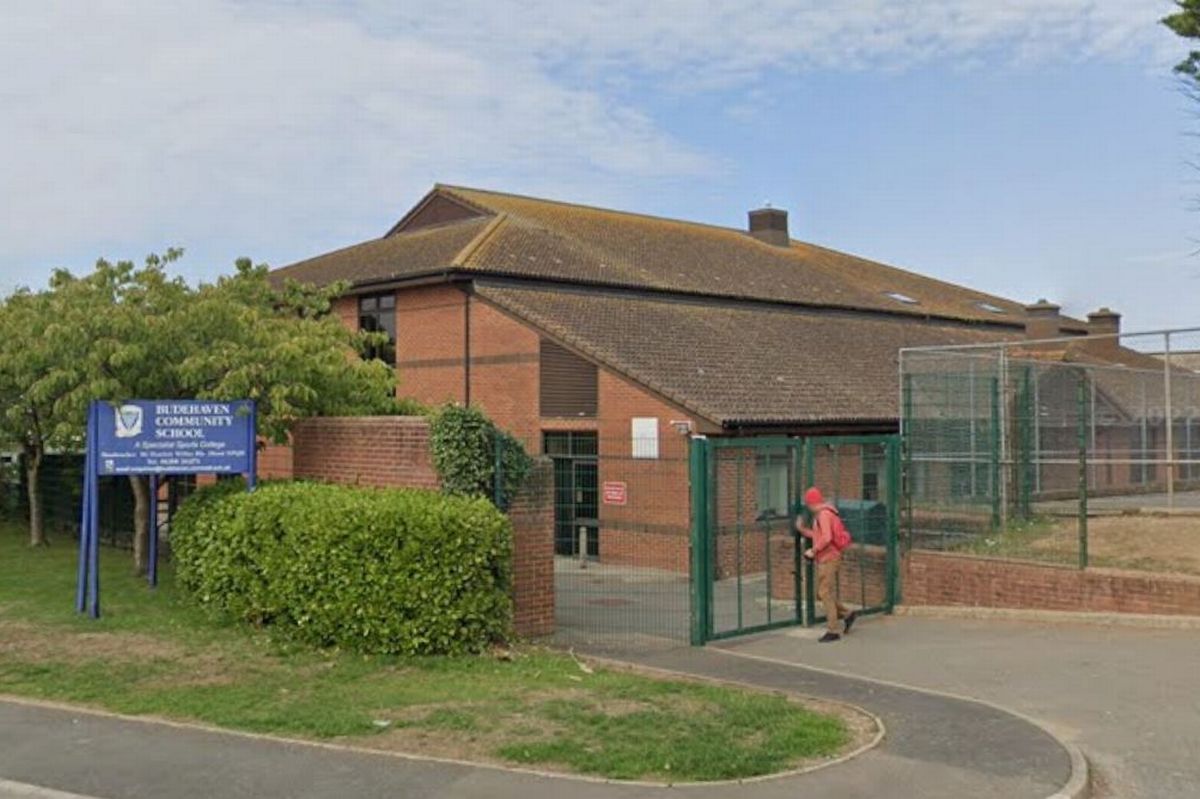 Budehaven Community School.