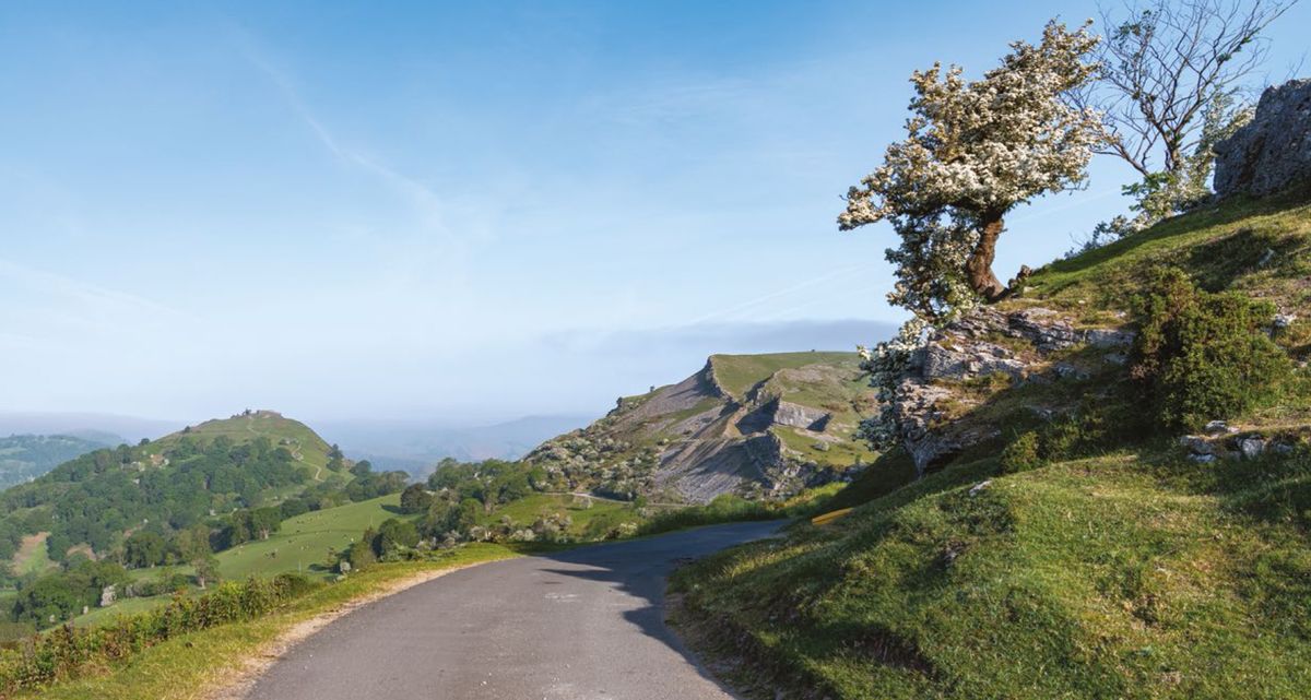 The Dee Valley, already designated an AONB/National Landscape, is among the areas being considered for the new national park