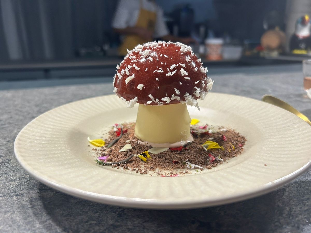 Caroline Martins' SAMPA is a brilliant new addition to Manchester's food scene