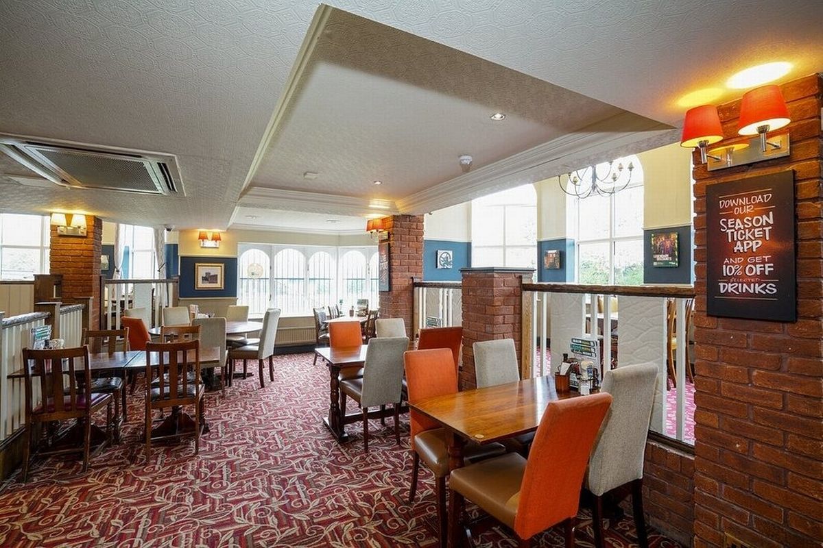 The site has hosted a pub for the last 275 years - but it will soon become a new community-led space