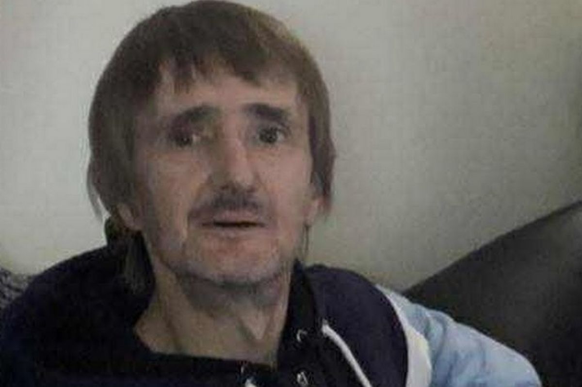 Simon Coombes, 55, died after being hit by a car on Christmas Eve