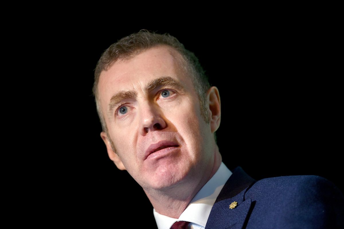 Adam Price has told Plaid Cymru members he is quitting as leader days after a review found a culture of harassment, bullying and misogyny in the part