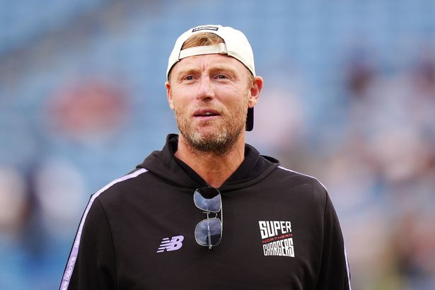 Freddie Flintoff has launched the £1.1m campaign