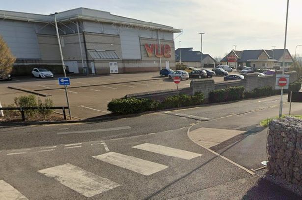 Aspects Leisure Park