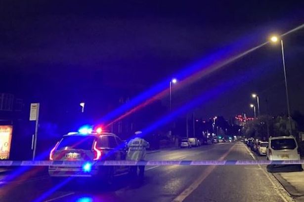 An e-bike rider has died and two pedestrians have been seriously injured following a crash in Manchester tonight (Tuesday, December 2). The crash has taken place on Rochdale Road in North Manchester.

The rider, confirmed by police as a male, was pronounced dead at the scene.   The pedestrians have both been taken to hospital and people are being urged to avoid the area.

A Greater Manchester Police spokesperson said: "Officers are dealing with a serious RTC on Rochdale Road in north Manchester between a e-bike rider and two pedestrians. The male e-bike rider has sadly been pronounced dead at the scene, and the two pedestrians have been taken to hospital with serious injuries.

"While officers continue with their investigations, there will be significant road closures in place. Namely on Rochdale Road, Whitemoss Road and Lionbrow Road. Please avoid the area if you can and find an alternative route."