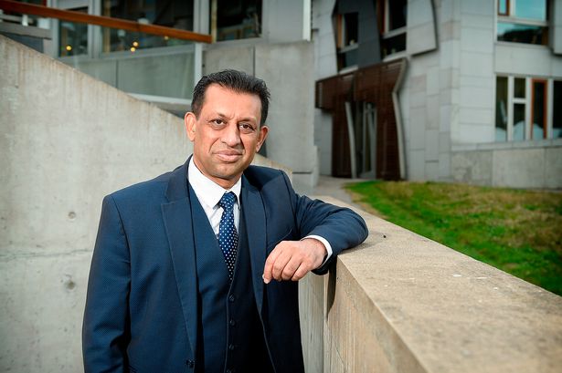 MSP Foysol Choudhury 