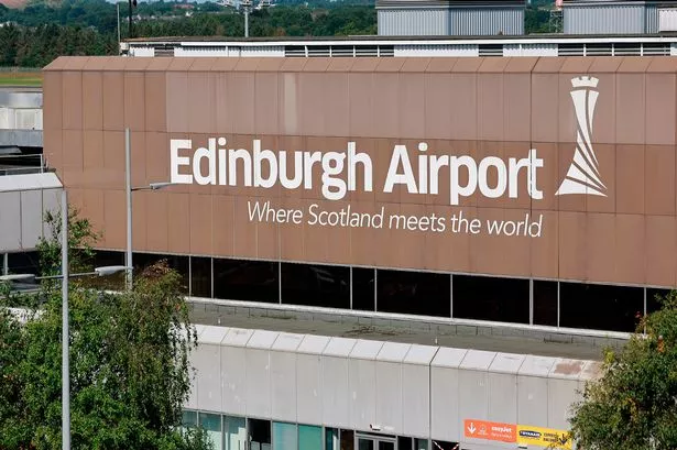 Edinburgh Airport