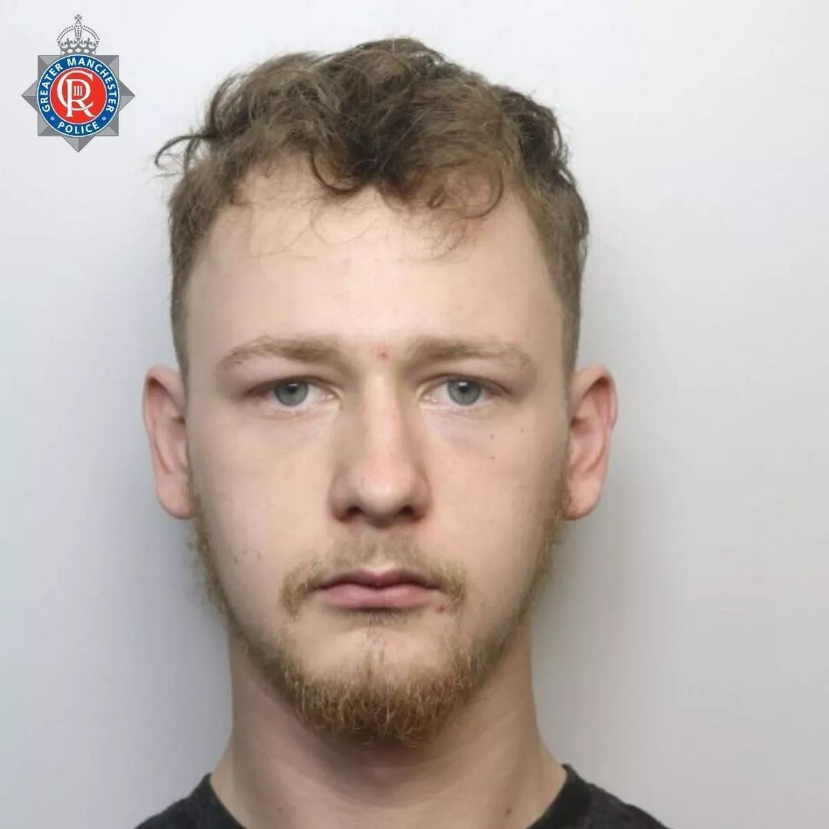 Damien Walsh has now been jailed