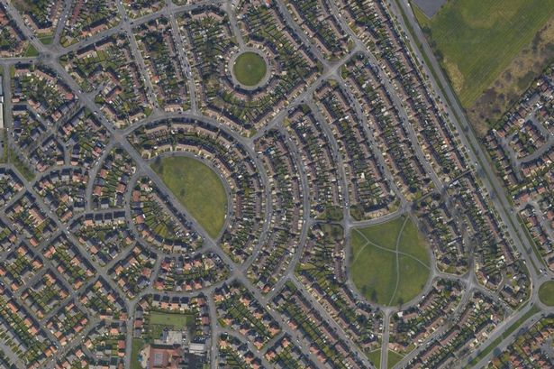 A woman was assaulted on Clanfield Road in Croxteth