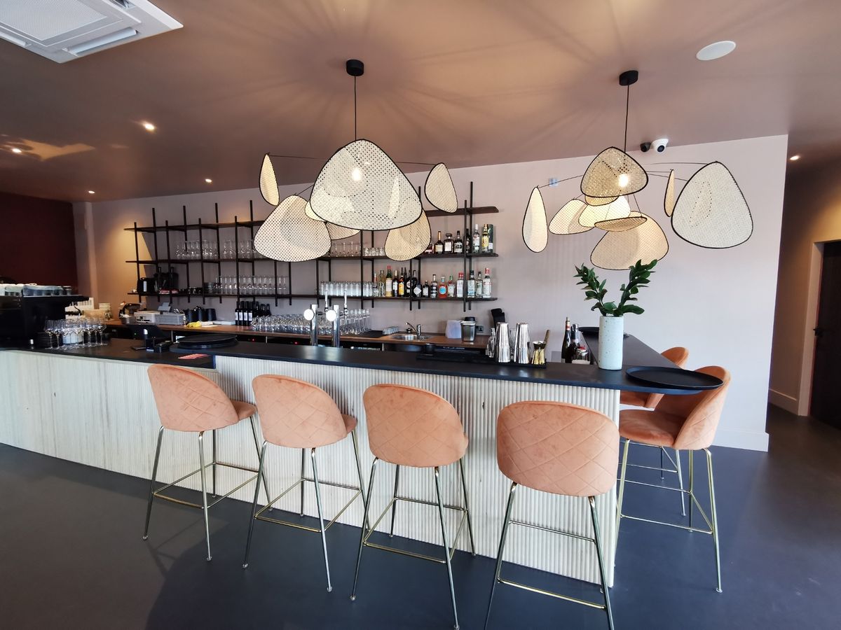 Scandinavian-influenced, Michelin-rated dining spit OSMA, by top chef Danielle Heron, closed in Prestwich at the start of the year