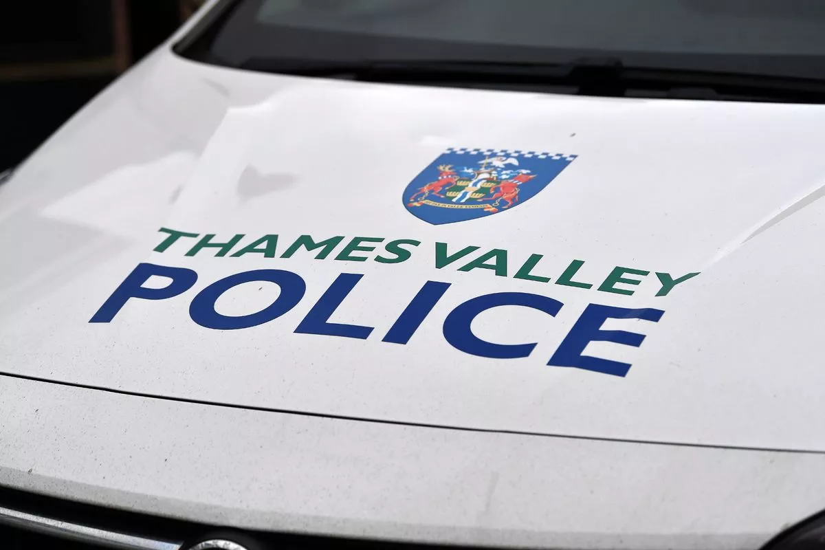Thames Valley Police