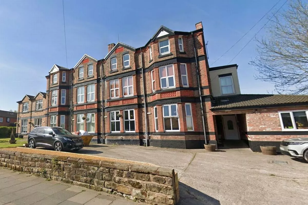 Daleside Nursing Home