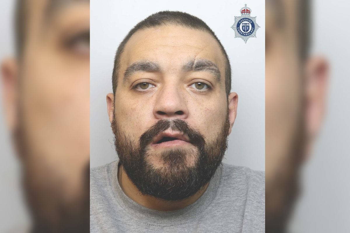 Daniel Pettifer, of Croyde Road in Speke, aged 35