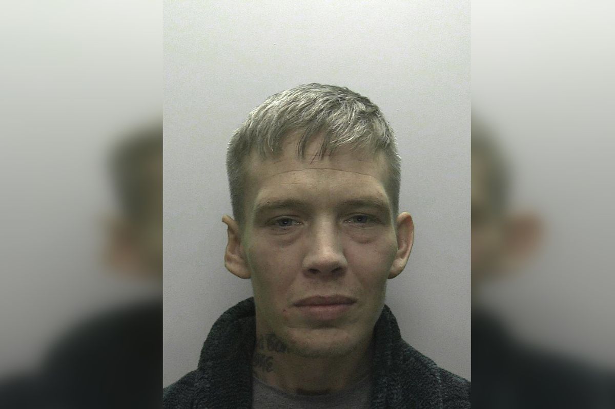 Danny Venning has been jailed for more than six years