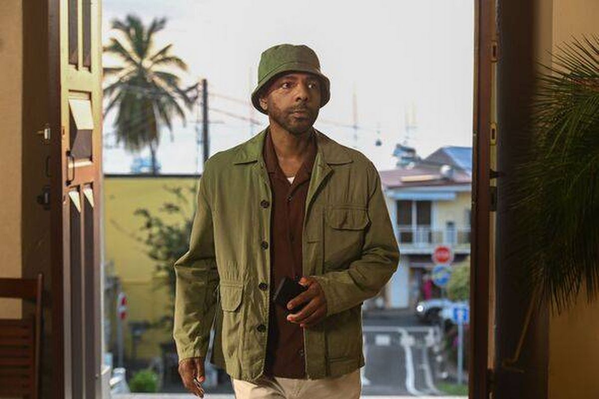 Don teased the return of a familiar face