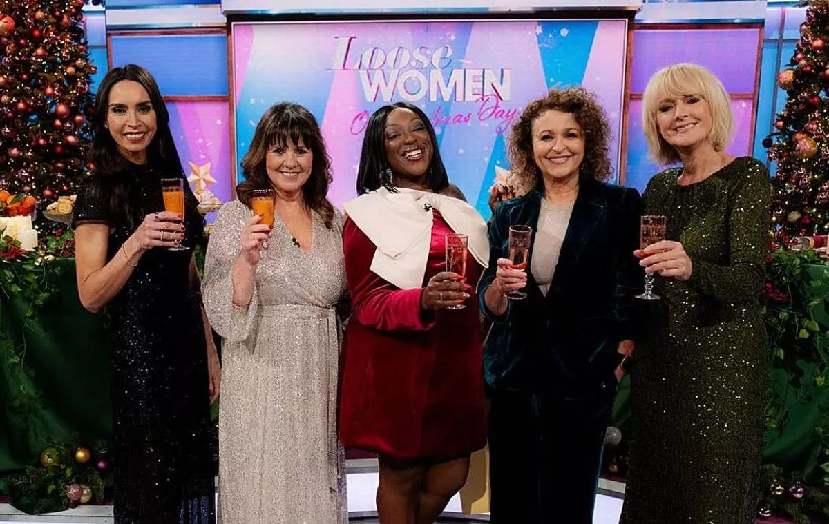 Loose Women