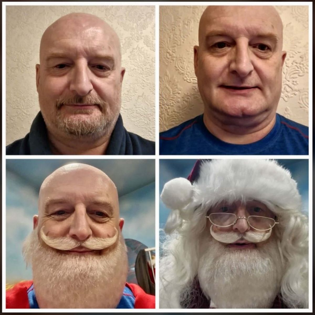 Paul's transformation