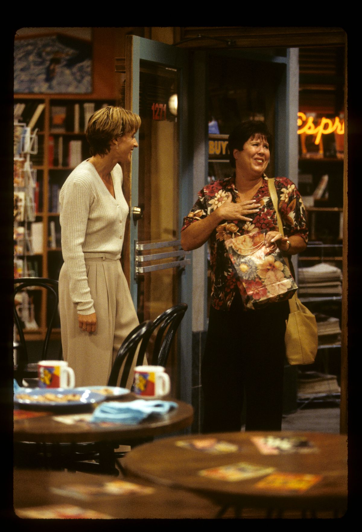 Helen had some iconic roles over the years