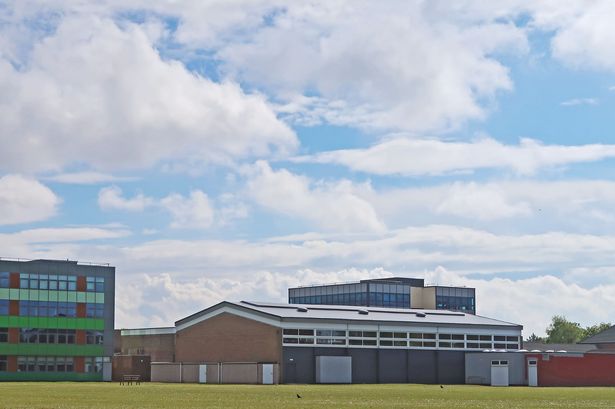 Formby High School has been named as one of the best secondaries in the north west 