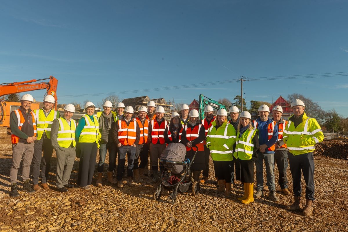There will be a total of 16 clinical consulting rooms