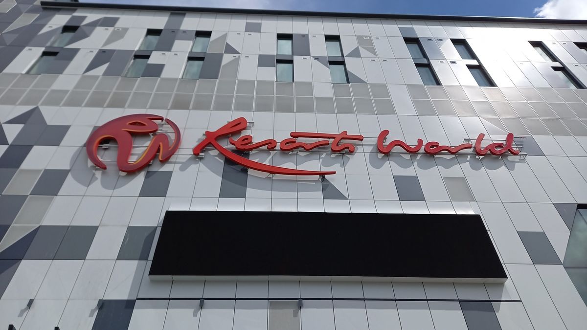 Resorts World Birmingham