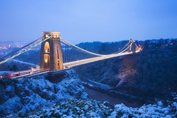 This harbourside city is one of my favourite places to visit in winter