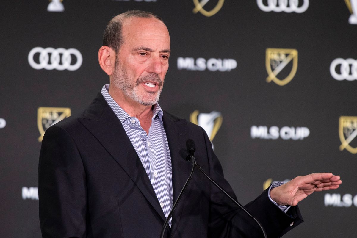 Don Garber