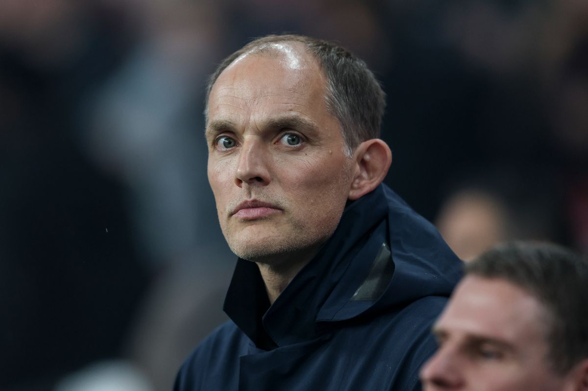 Thomas Tuchel