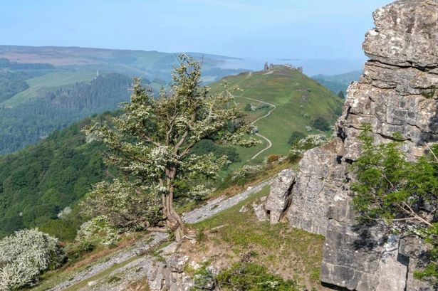 A consultation on proposal for a new National Park in north east Wales closes on December 8. NRW
