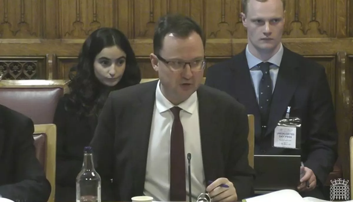 Alex Norris said the scheme is working well