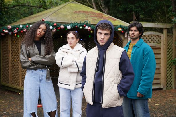 Over on Hollyoaks, after the shocking winter trailer appeared to confirm the offscreen death of JJ Osborne, new spoilers reveal the aftermath