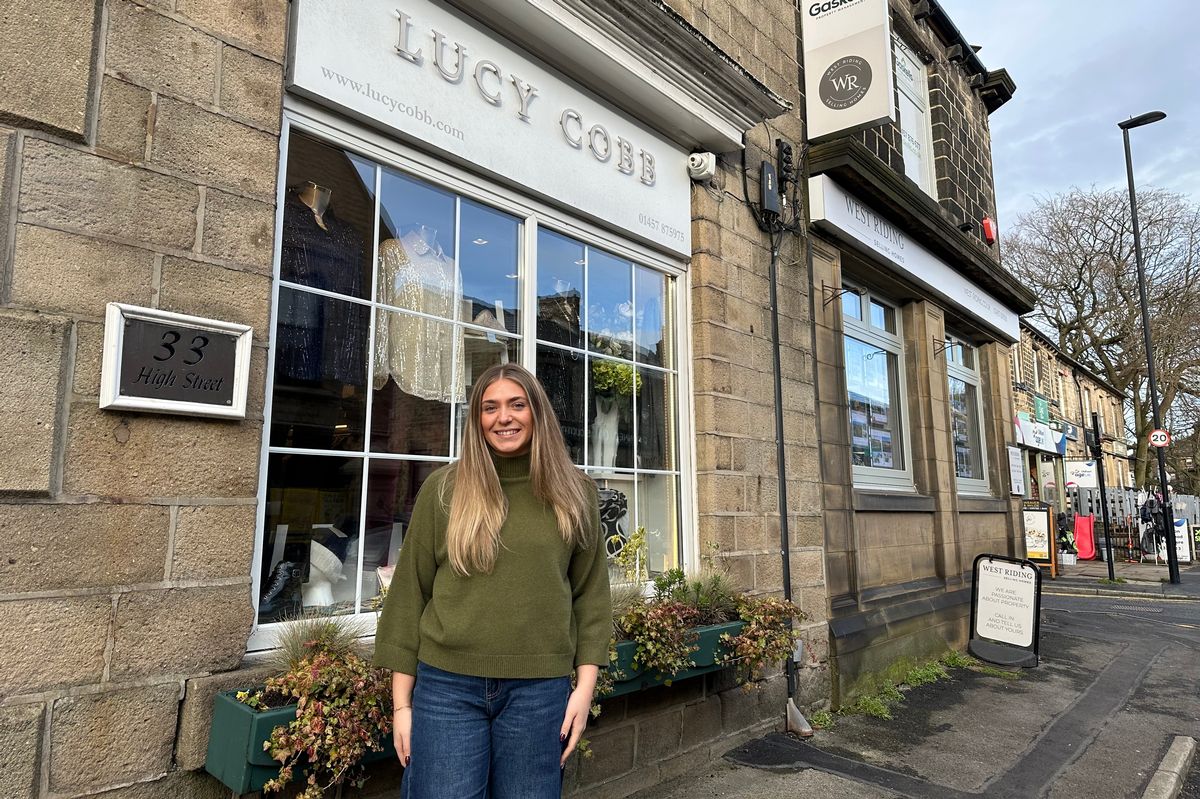 Shop owners are worried about a planned five-month road closure.