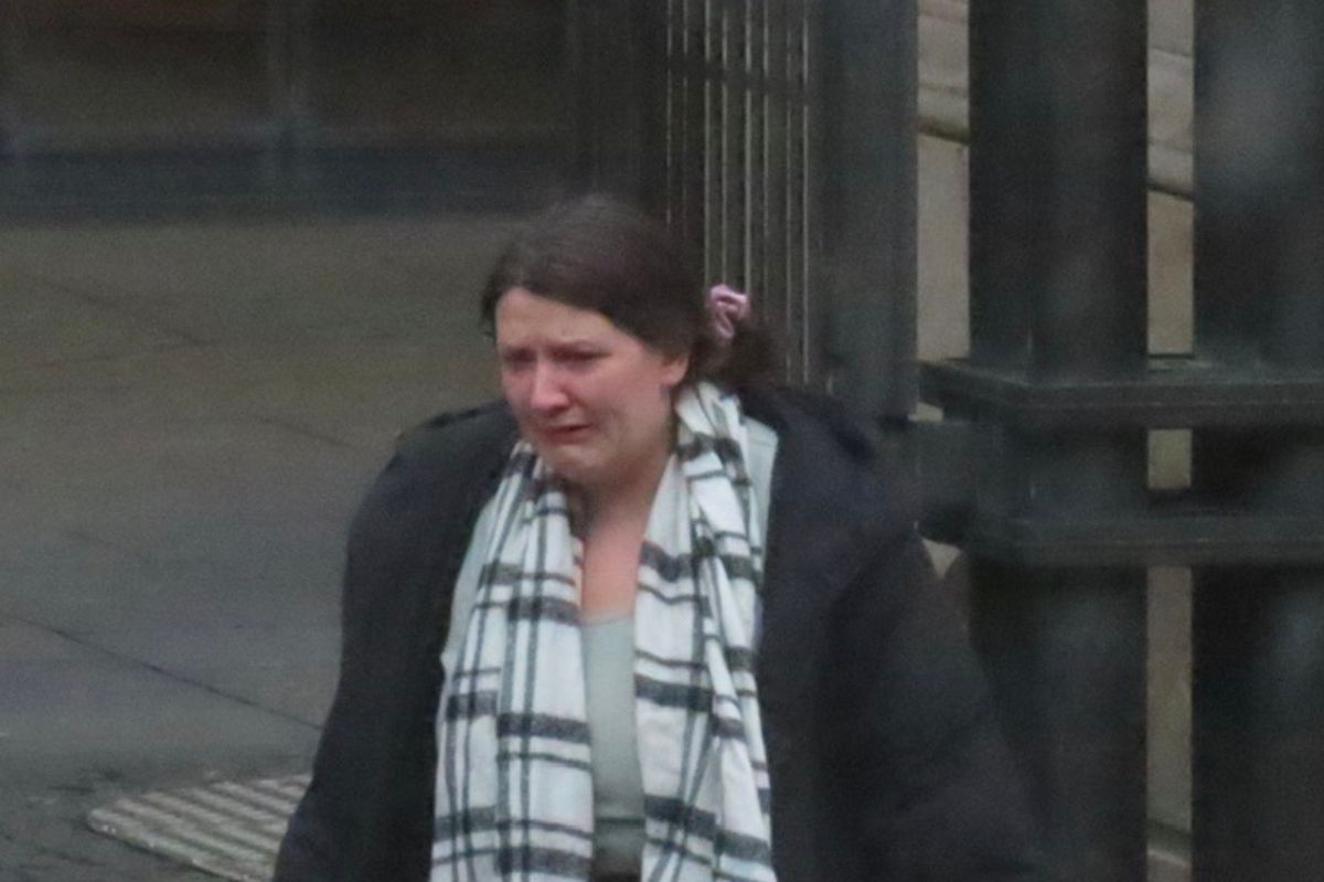 Hannah Craughwell, 27