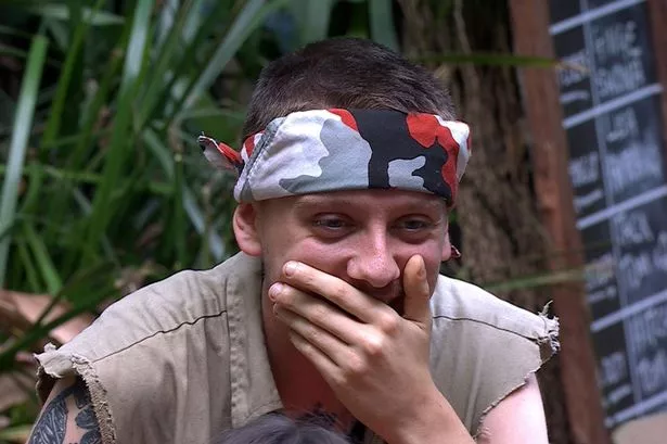 Aitch had fans in tears