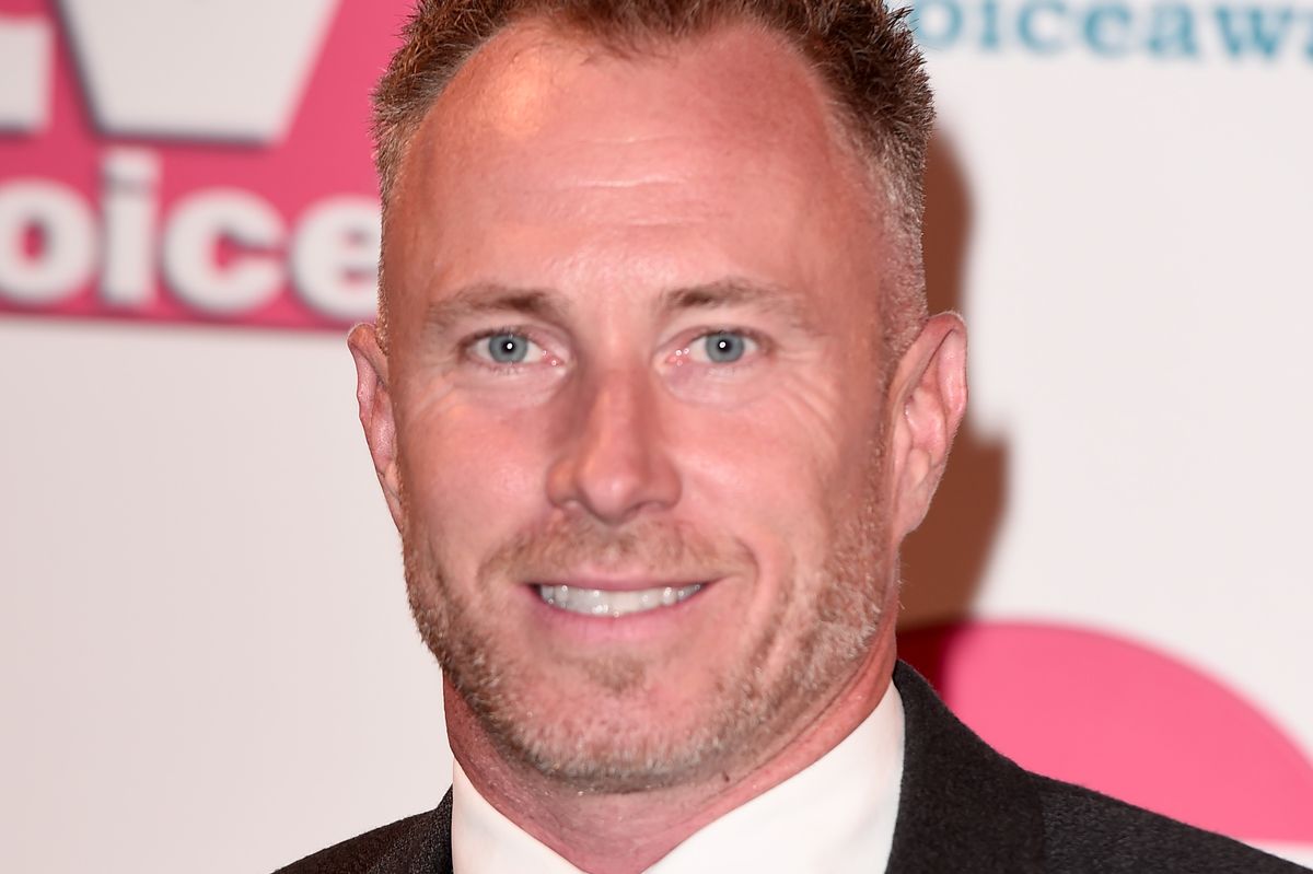 James Jordan 