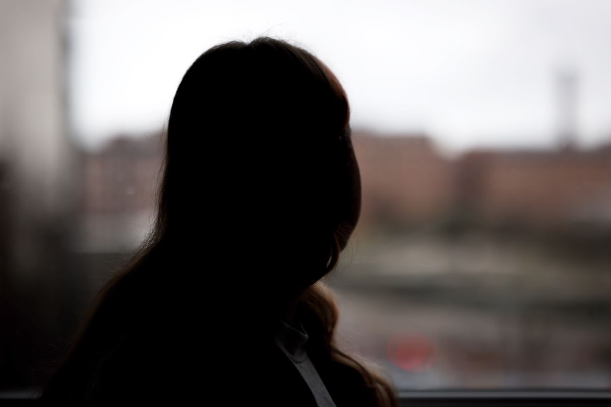 File photo. The Birmingham safe centre will provide support for vulnerable children who have suffered trauma and experienced instability