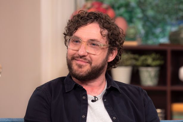 Seann revealed the devastating news