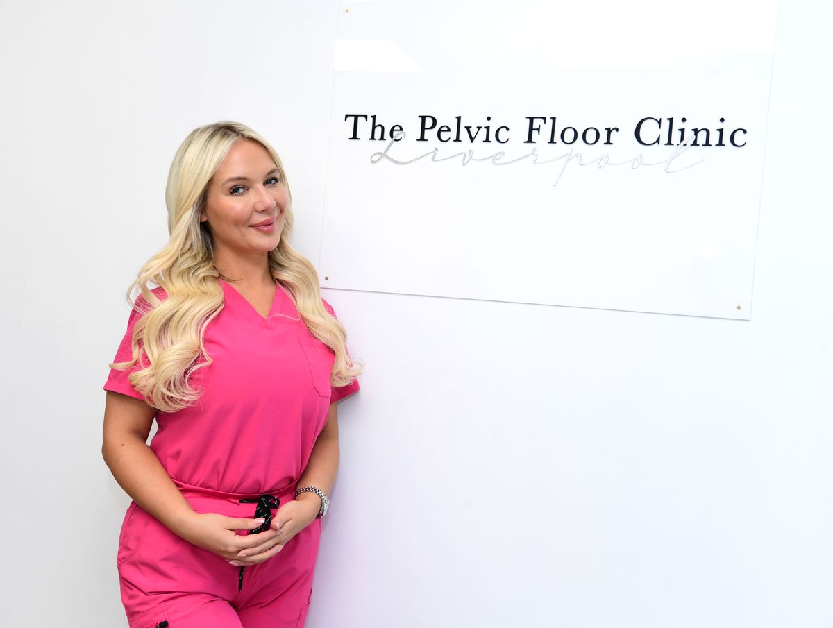 Paige Loraine has been shocked by the number of reports of people badly affected by ketamine 