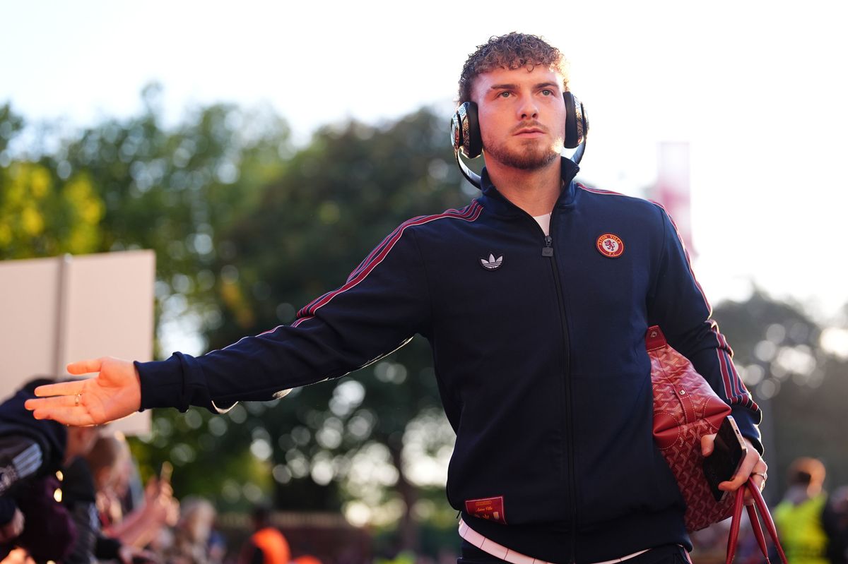 Harvey Elliott faces an uncertain future at Aston Villa and could return to Liverpool in January.