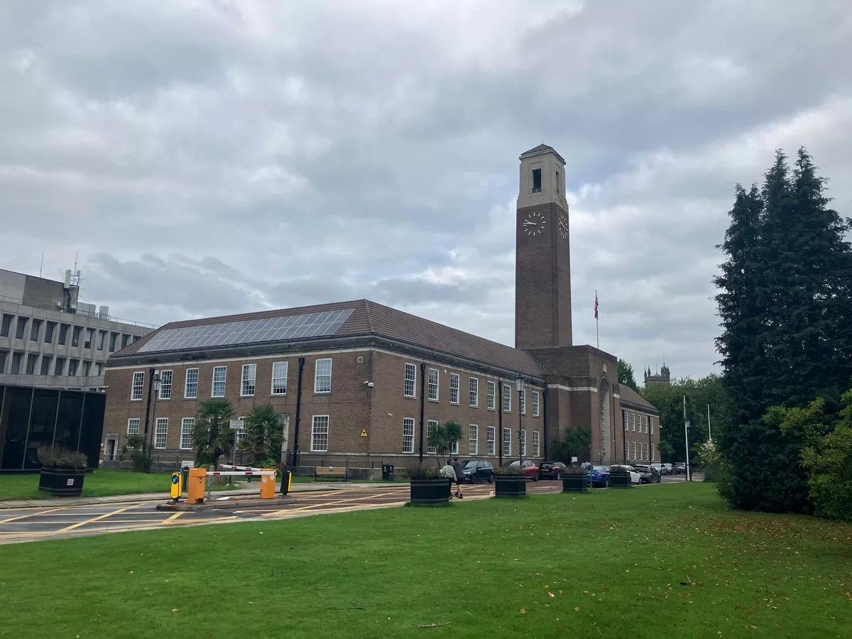 The council welcomed the extra money from the government (Image: LDRS)