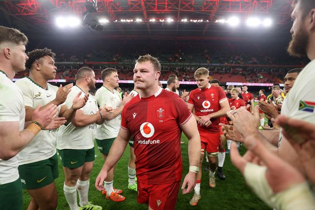 Wales's matches are all set to be on free to air next year