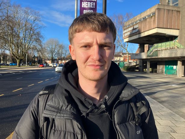 Jack Cox said trust is being damaged (Image: Declan Carey)