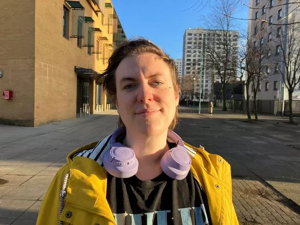 Helen Clarke said those in public office should be as transparent as possible with how money is spent (Image: Declan Carey)