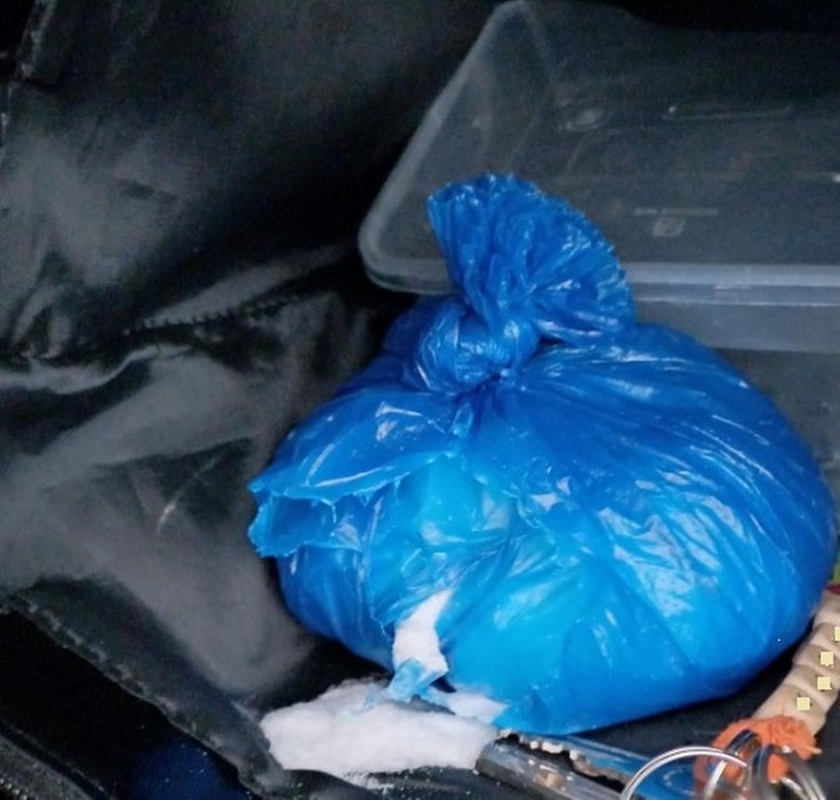 Ketamine seized as part of raids in St Helens