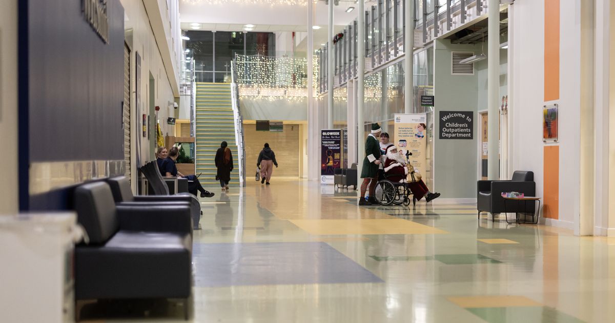 Manchester Evening News