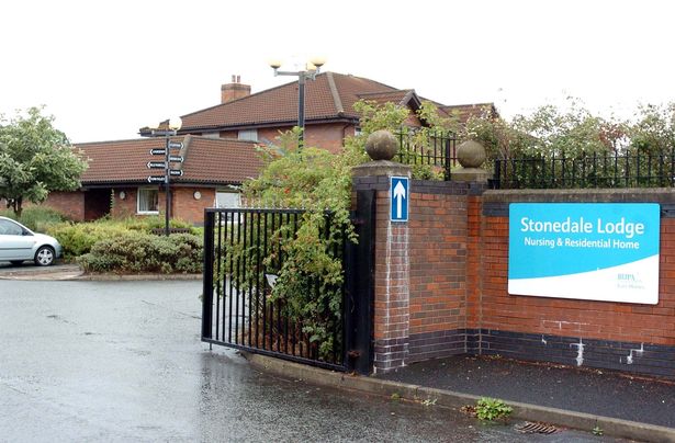 Stonedale Lodge Nursing and Residential Home
