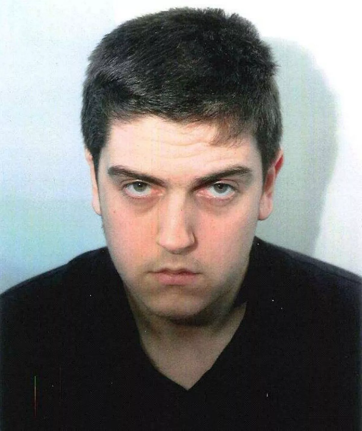 Alexander Pacteau was convicted of murdering Karen Buckley in Glasgow.