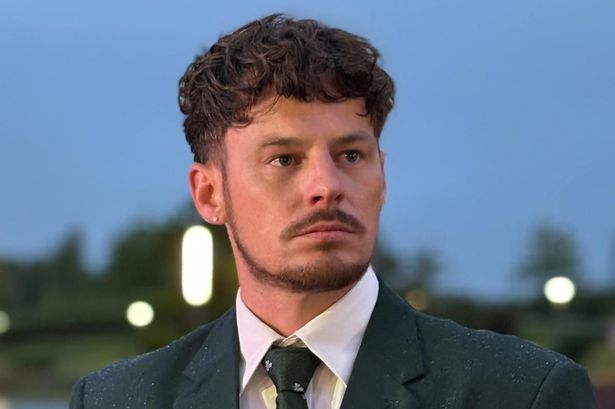 Johnny Bradley joined the British Army in 2006 aged 16