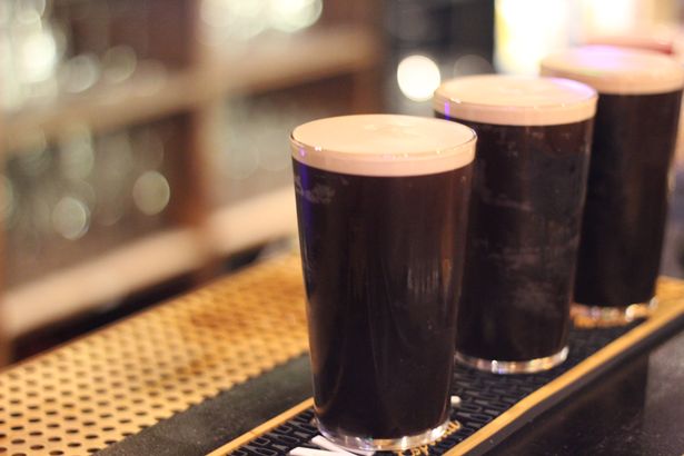 Bootle-based brewery Colbier has launched its first Nitro stout Legato