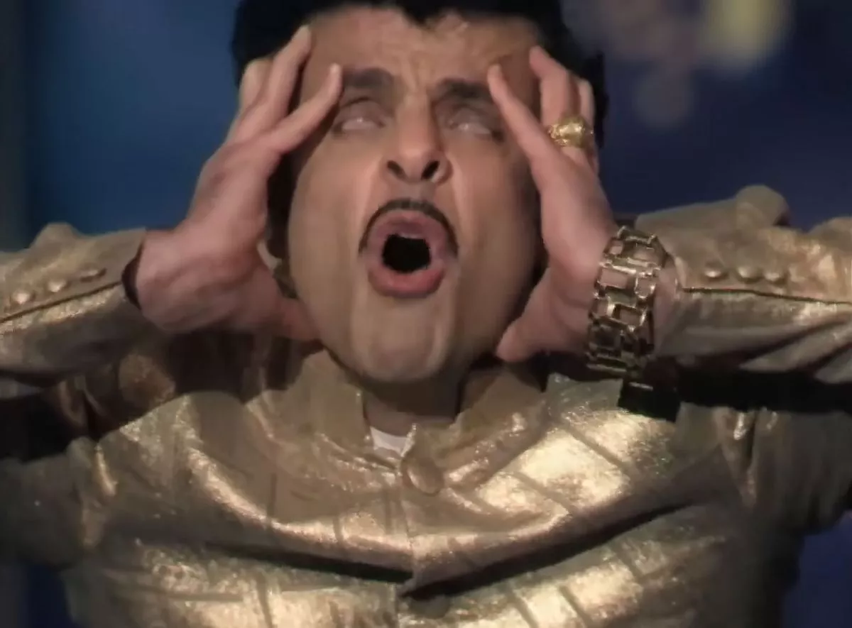 Late Night With The Devil was released in 2023